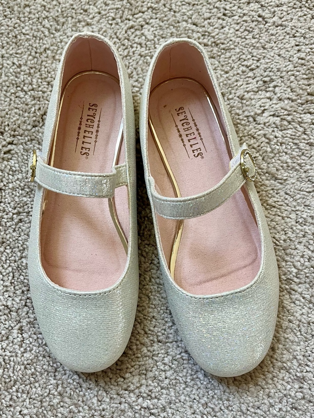 Girl’s Shoes